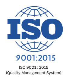 ISO 9001 logo