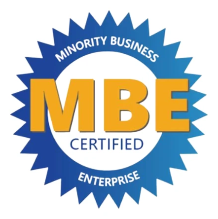 NMSDC MBE logo