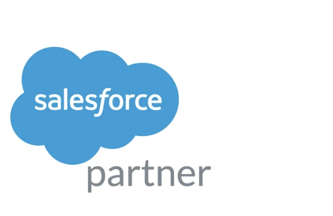 Salesforce Partner logo